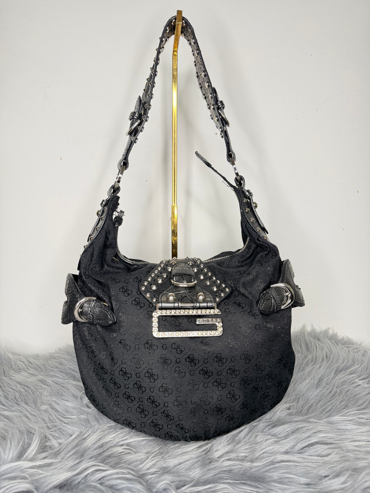 Guess vintage Tasche y2k rare
