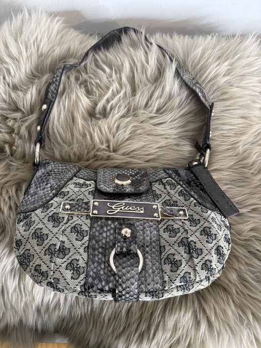 Guess vintage Tasche y2k rare