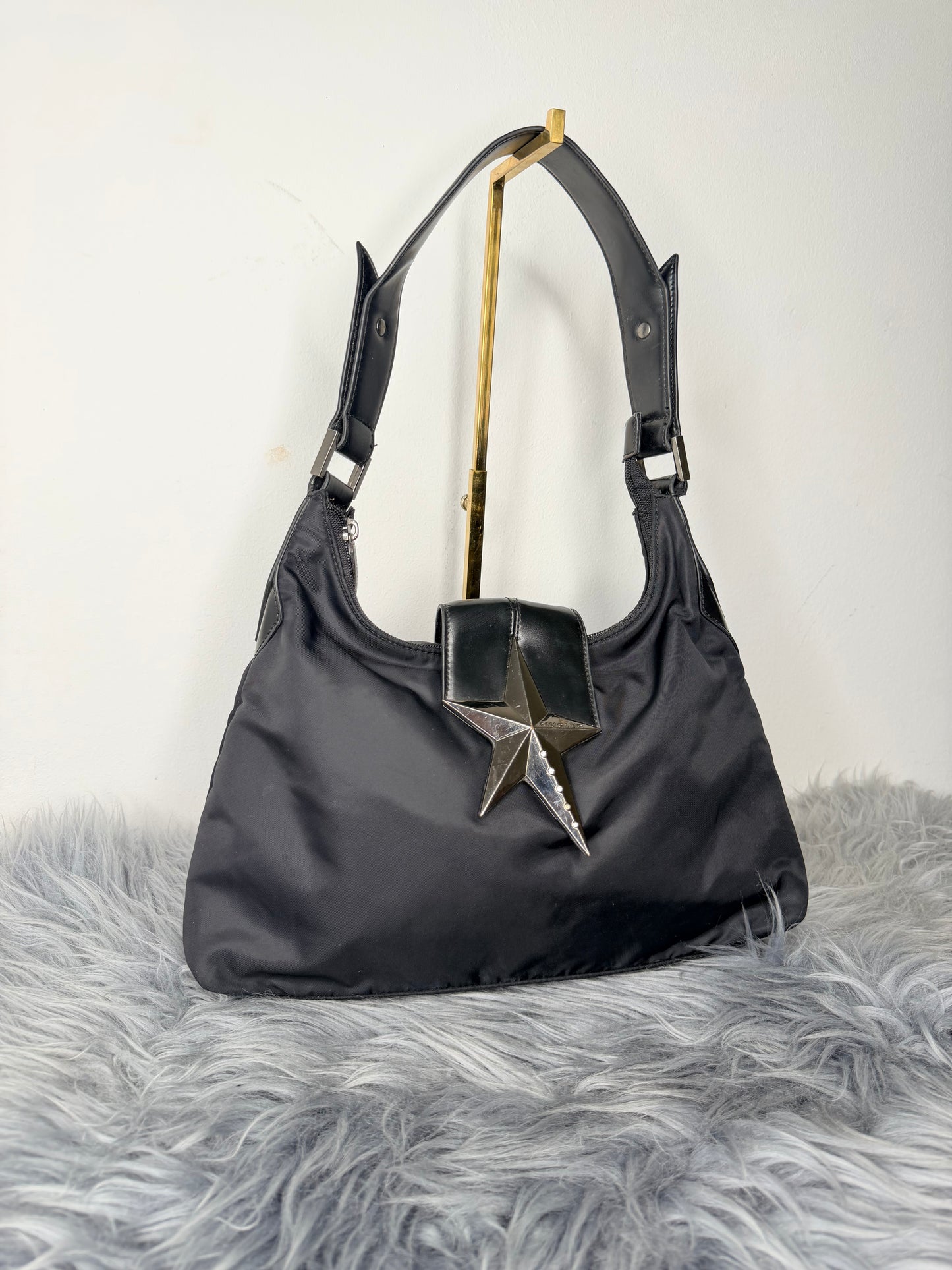 Thierry Mugler vintage Tasche