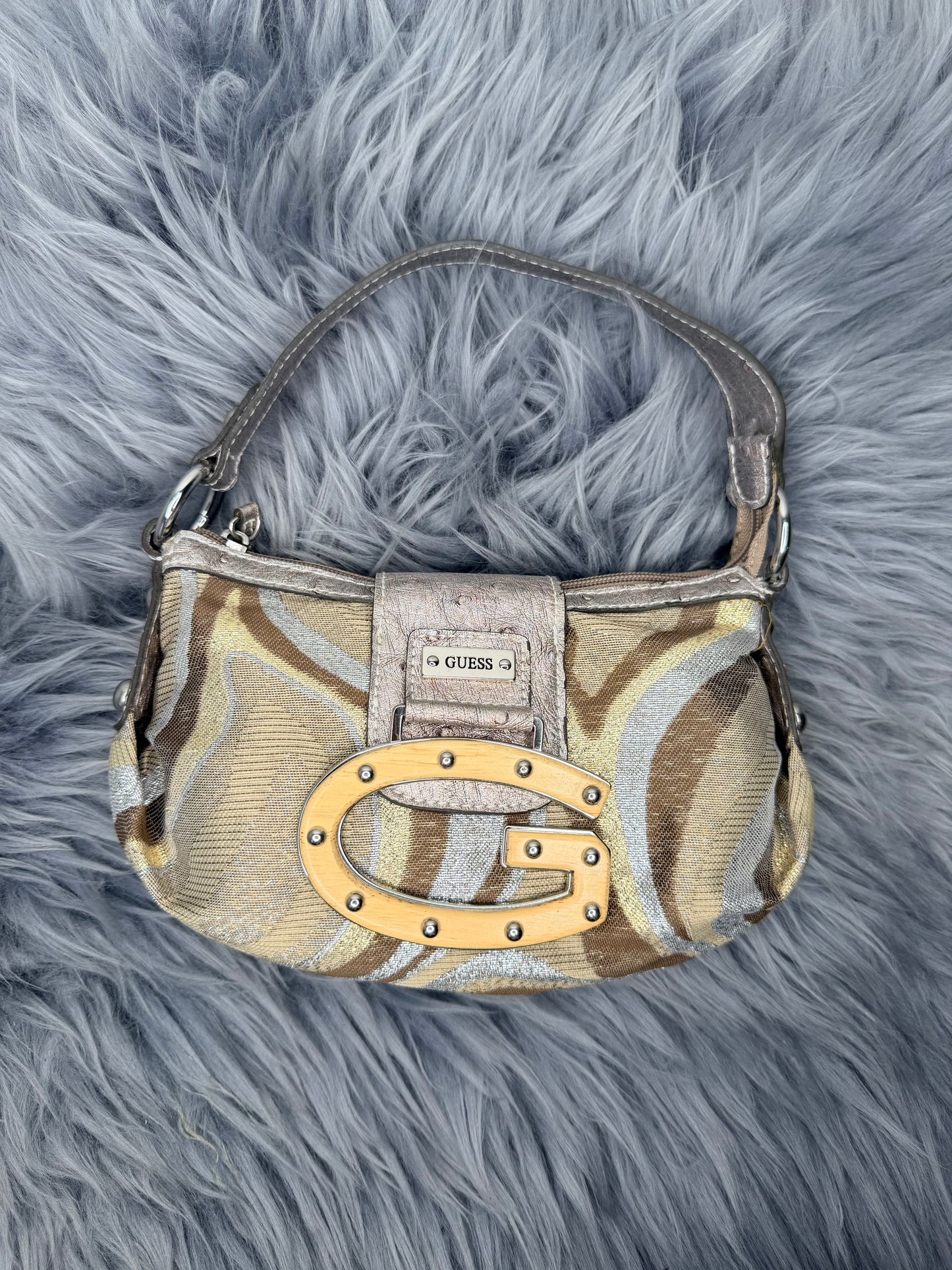 Guess vintage Tasche y2k rare