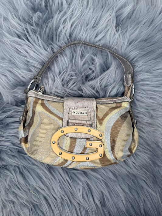 Guess vintage Tasche y2k rare