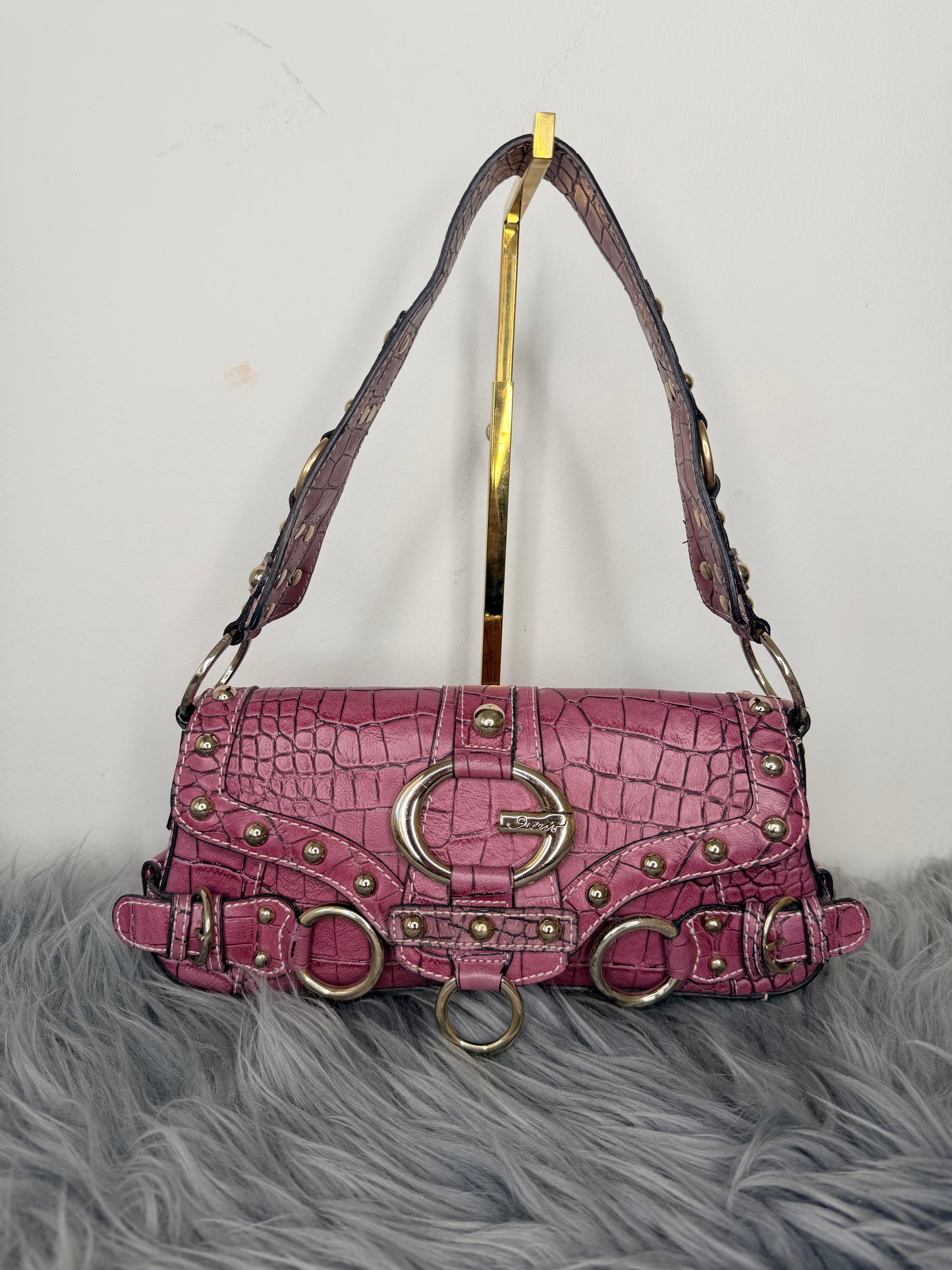 Guess vintage Tasche y2k rare