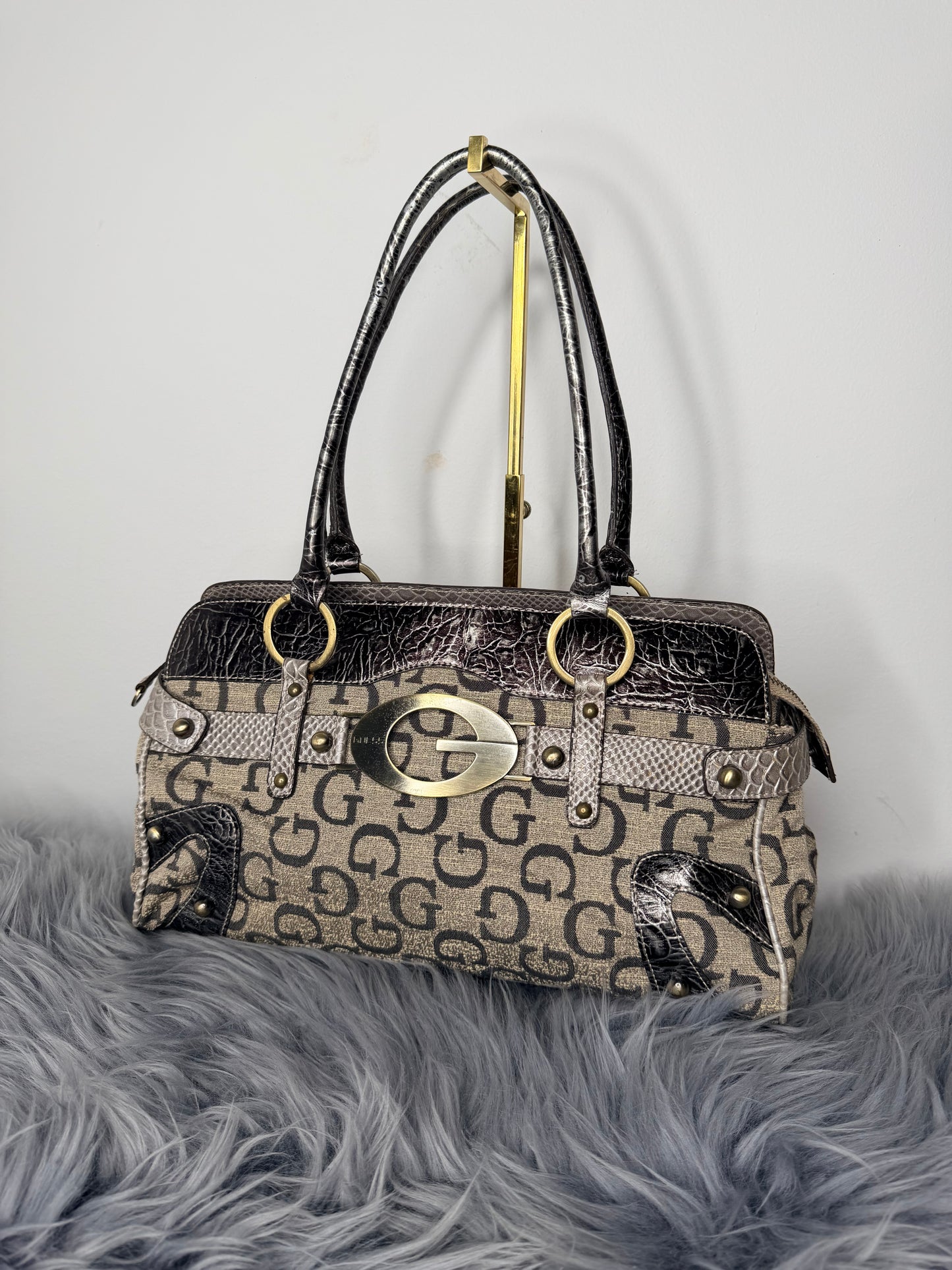 Guess vintage Tasche y2k