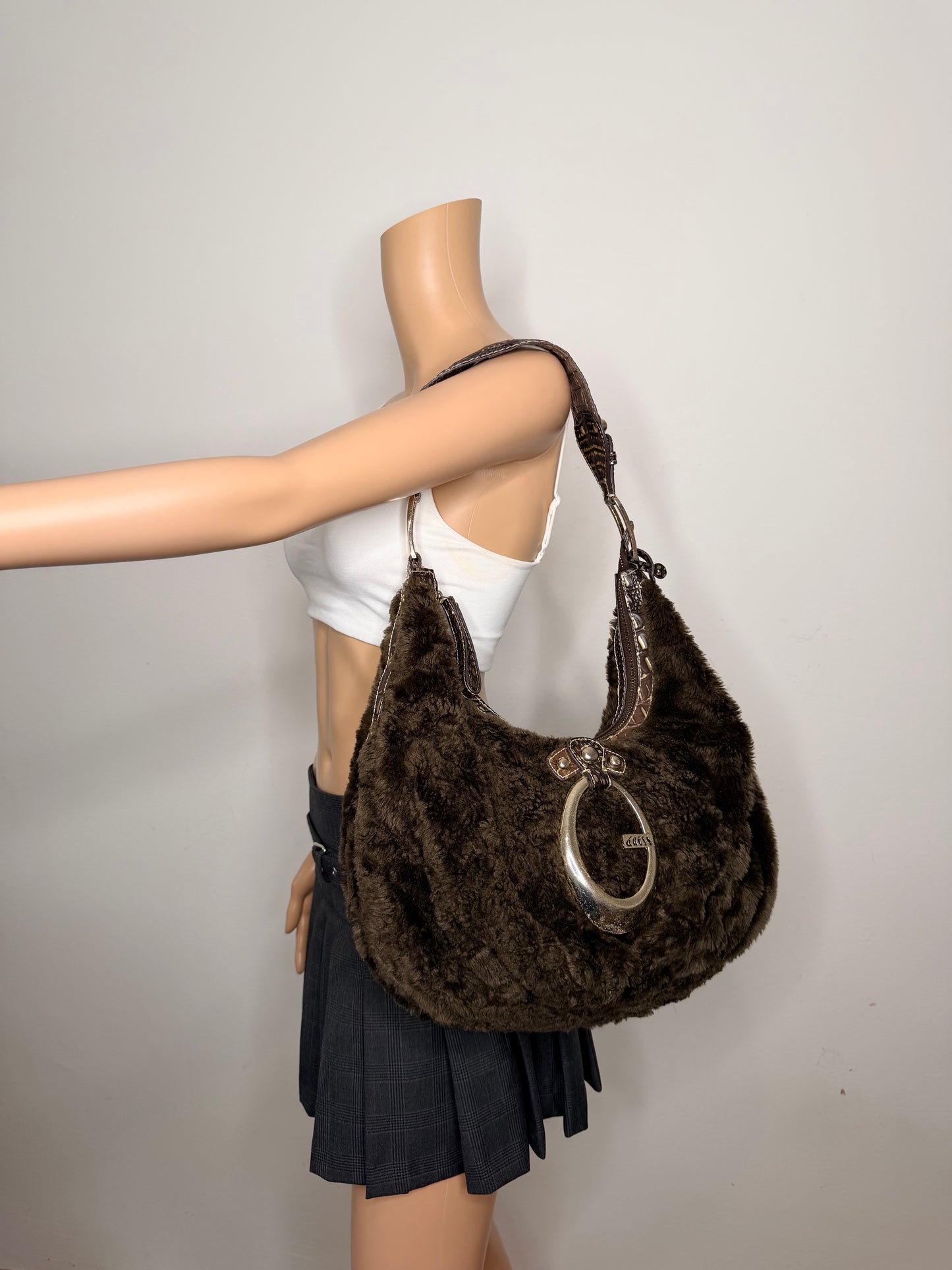 Guess vintage Tasche y2k rare