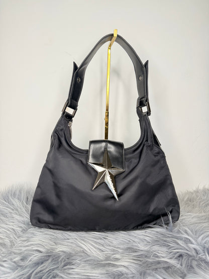 Thierry Mugler vintage Tasche y2k rare