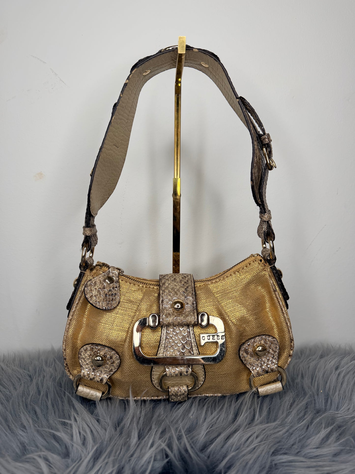 Guess vintage Tasche y2k rare