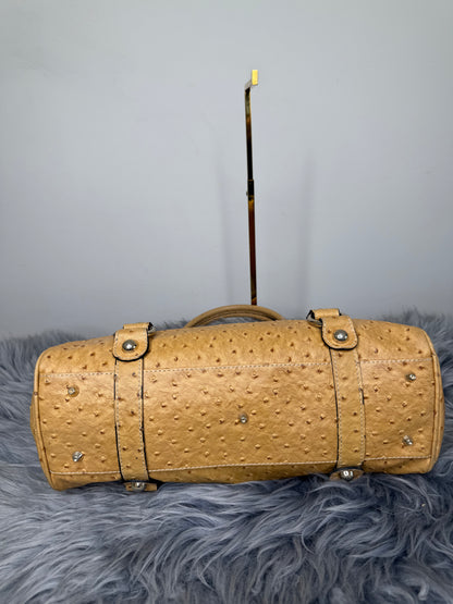 Guess vintage Tasche Camel