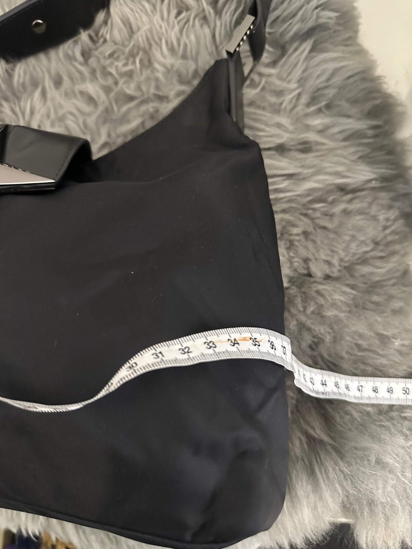 Thierry mugler vintage Tasche y2k rare