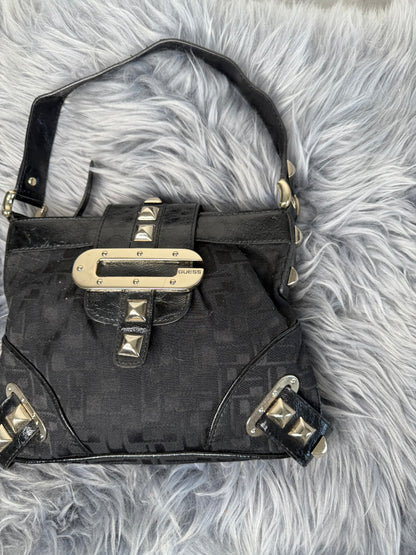 Guess vintage Tasche y2k rare schwarz