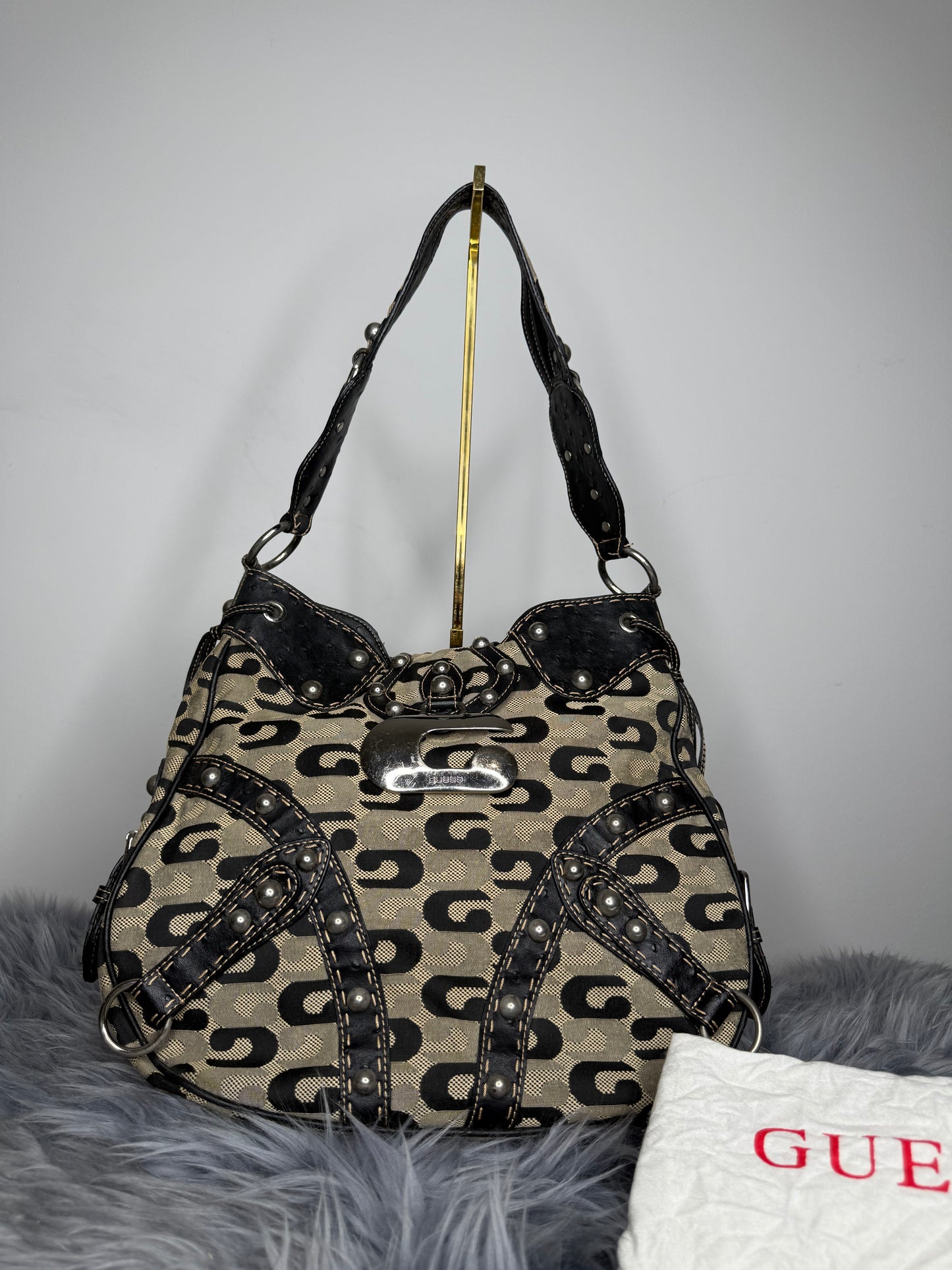 Guess vintage Tasche y2k rare