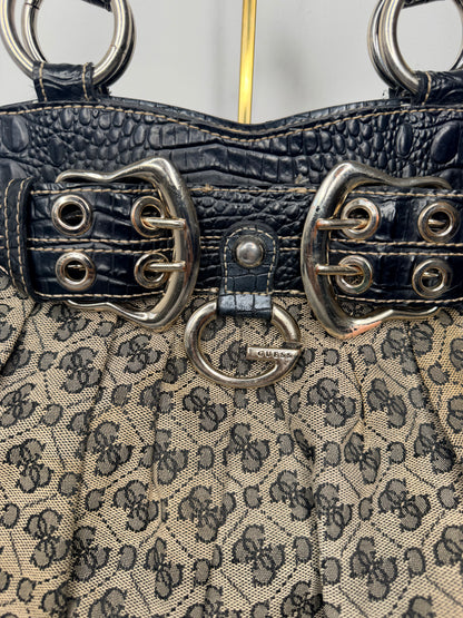 Guess vintage Tasche y2k rare Denim