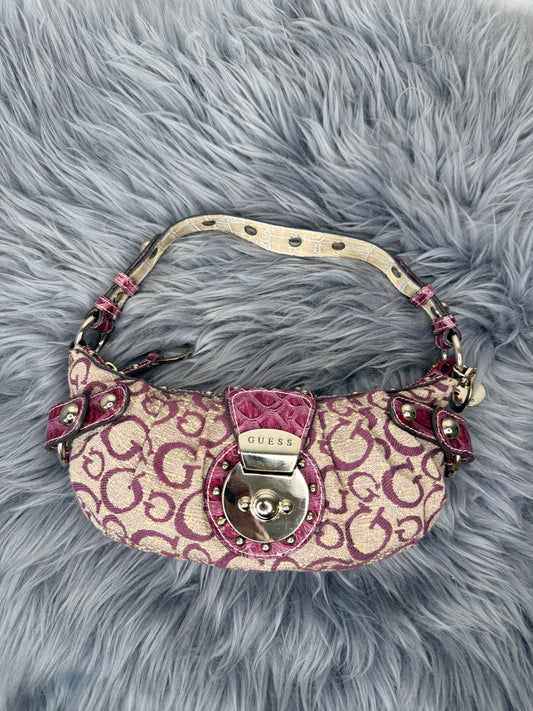 Guess vintage Tasche y2k rare