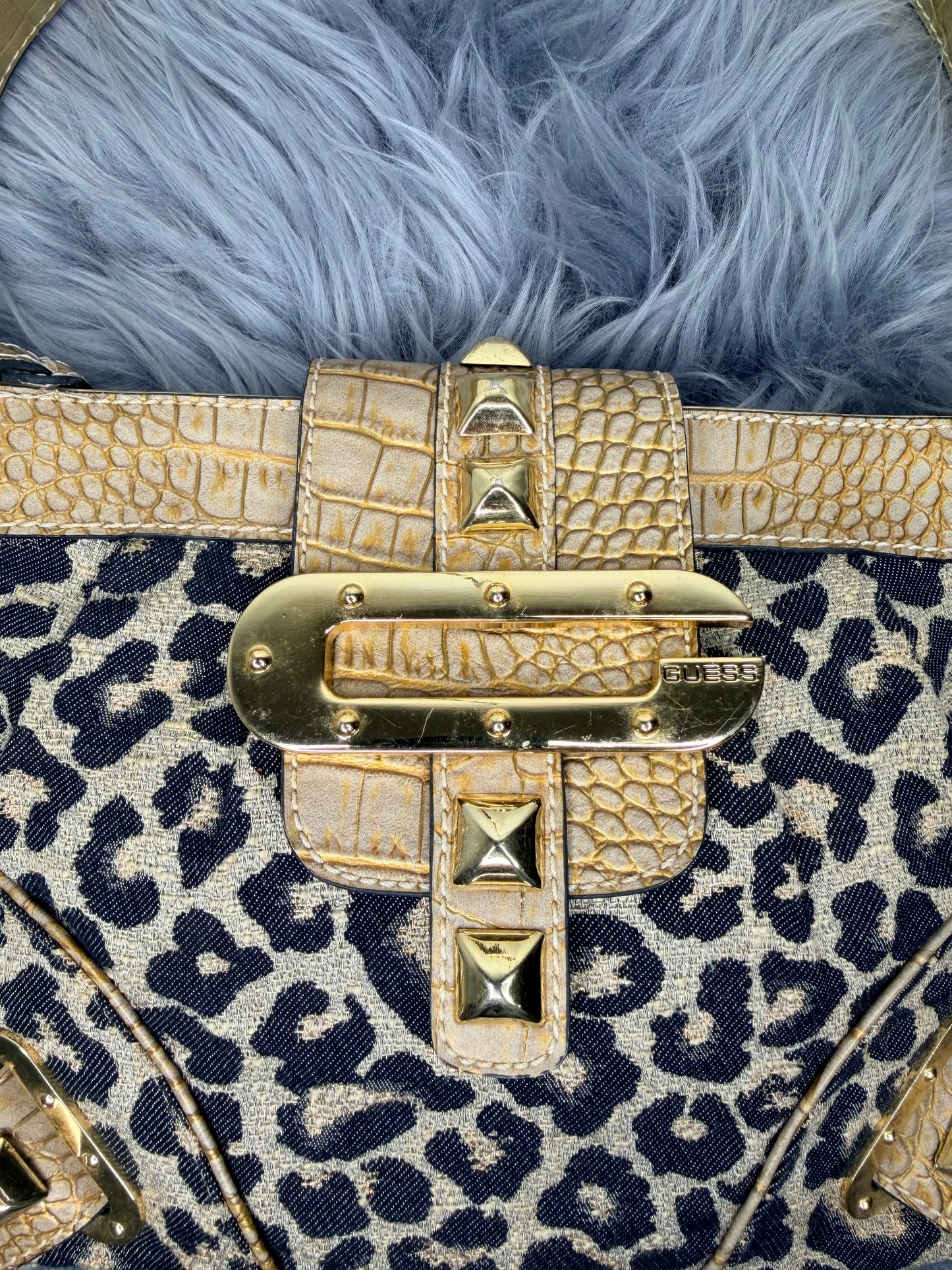 Guess vintage Tasche y2k rare