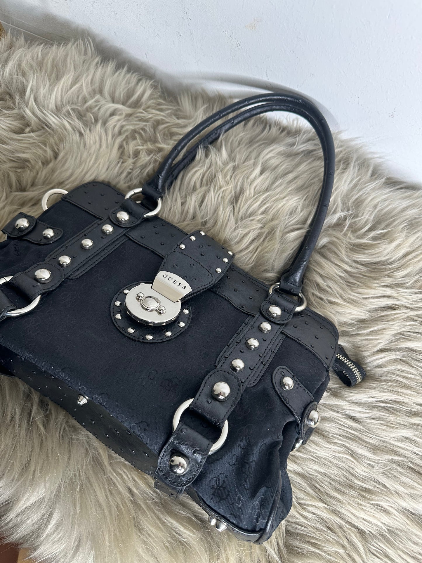 Guess vintage Tasche