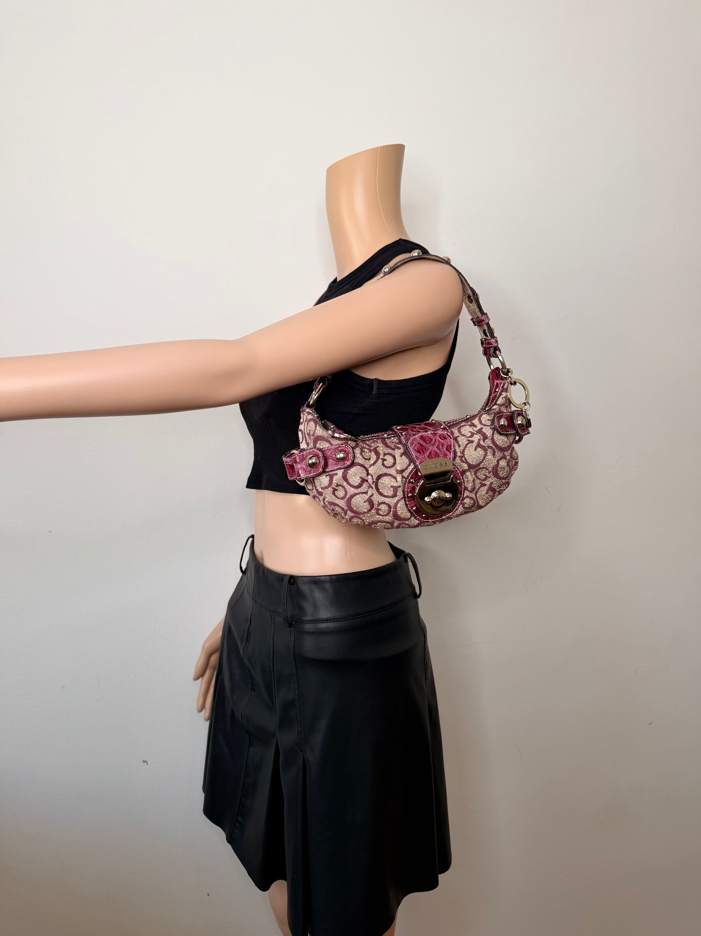 Guess vintage Tasche y2k rare