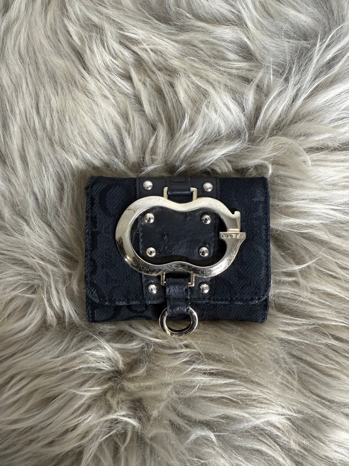 Guess vintage Tasche y2k