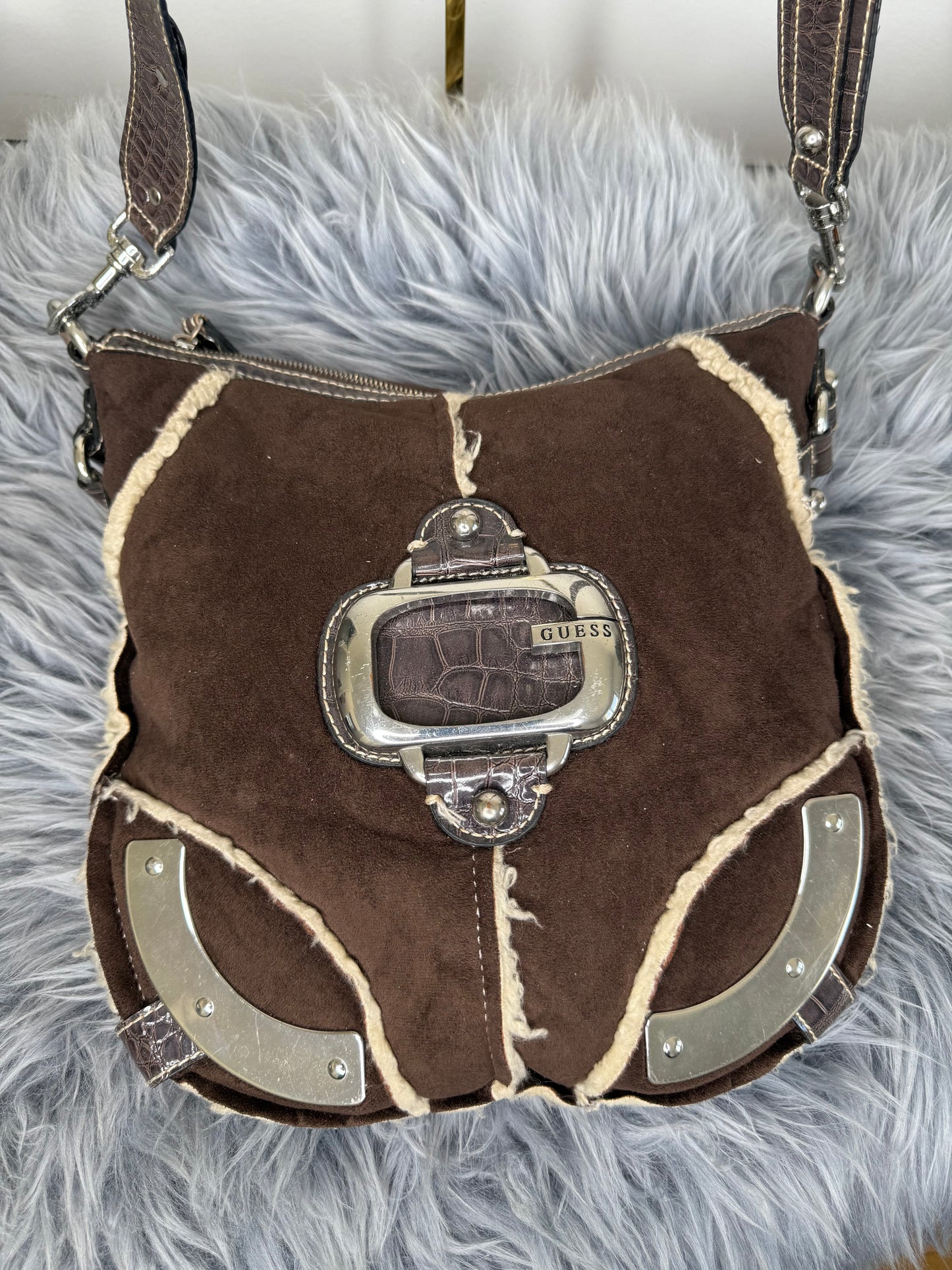 Guess vintage Tasche y2k rare