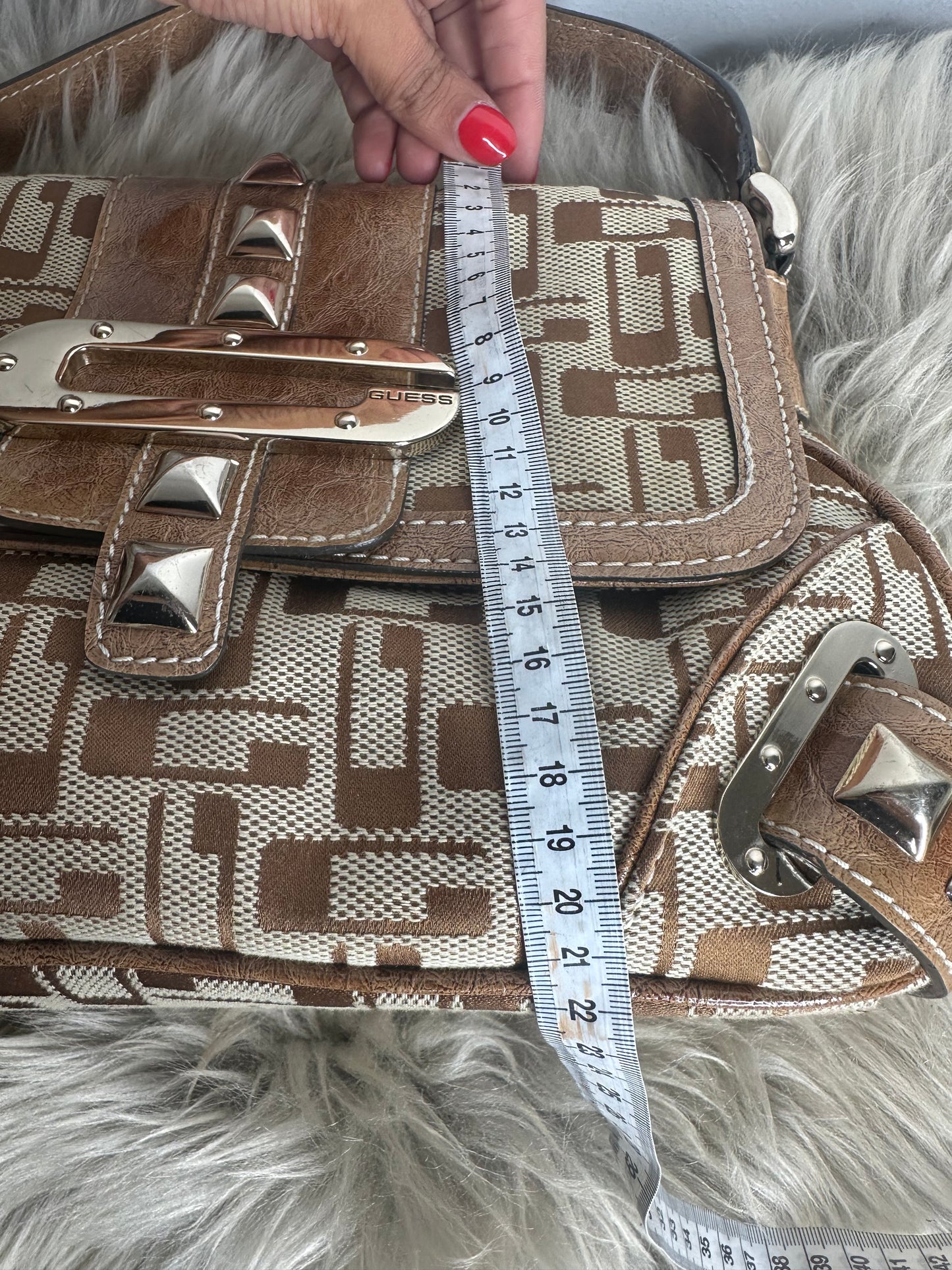 Guess vintage Tasche y2k rare