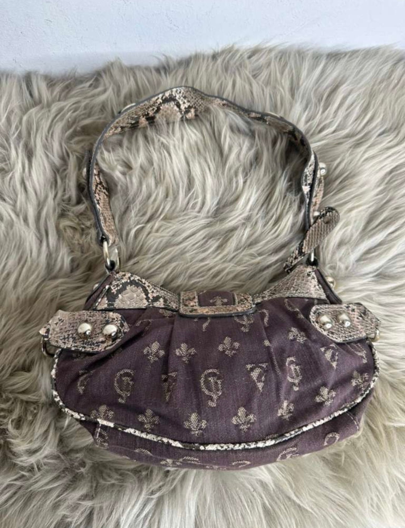 Guess vintage Tasche y2k rare