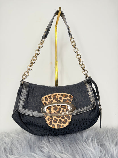 Guess Tasche Vintage Y2K Rare