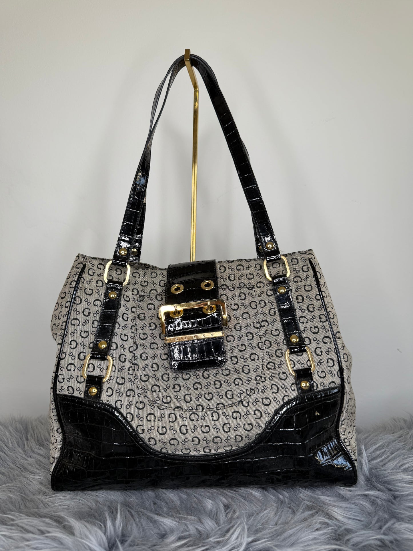 Guess vintage tasche y2k