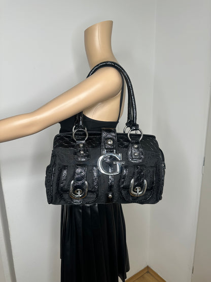 Guess vintage Tasche selten rare