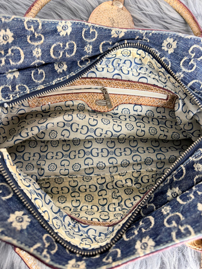 Gussaci vintage Tasche