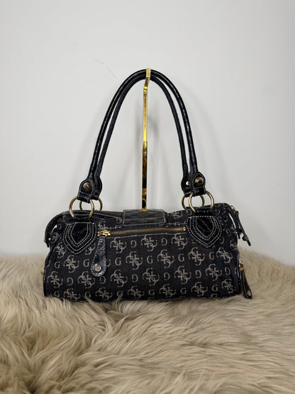Guess vintage Tasche y2k Denim
