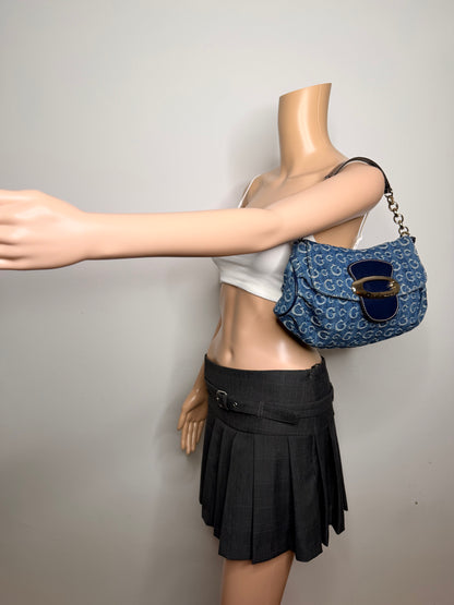 Guess vintage Tasche y2k rare Denim