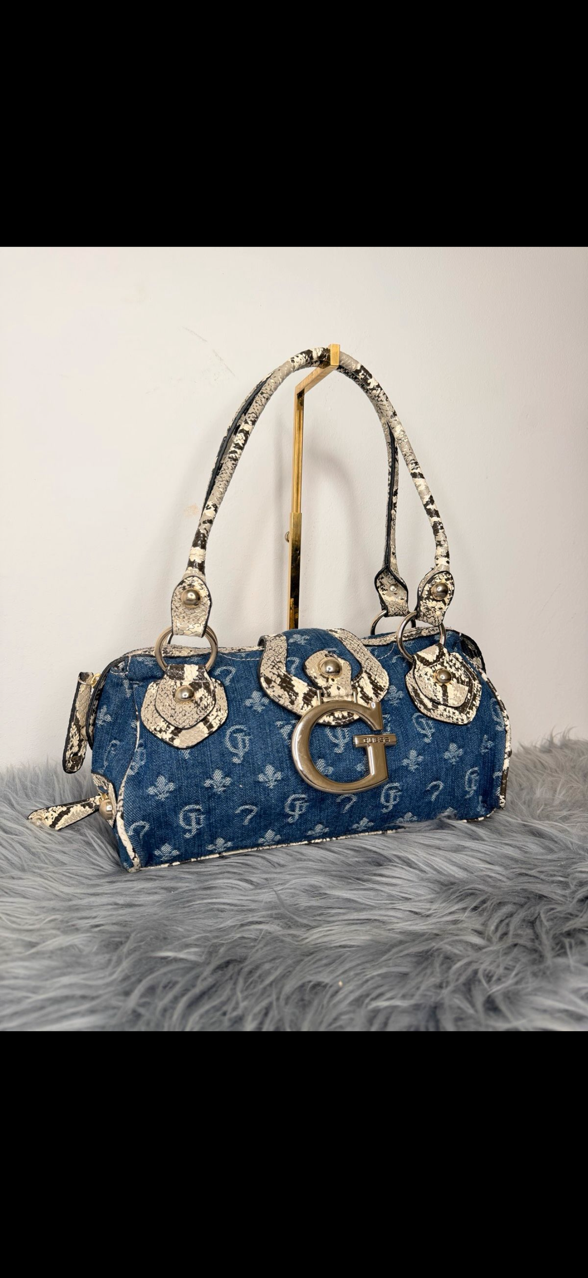 Guess vintage Taschen y2k rare