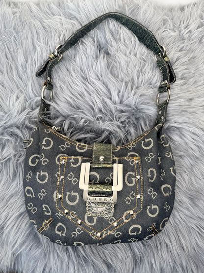 Guess vintage Tasche y2k rare