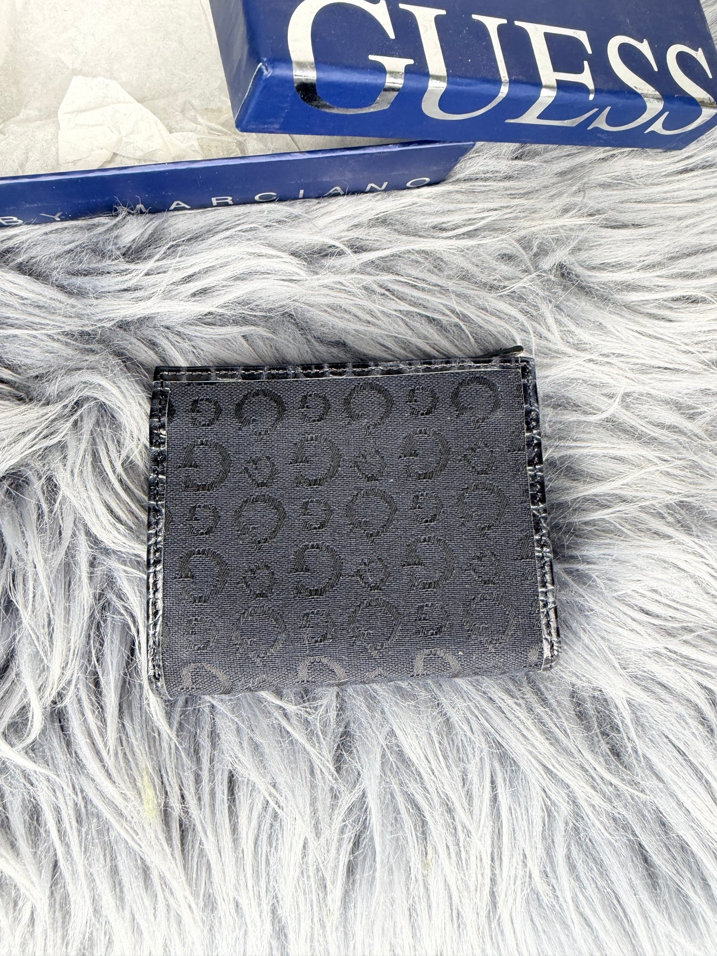 Guess vintage Geldbörse