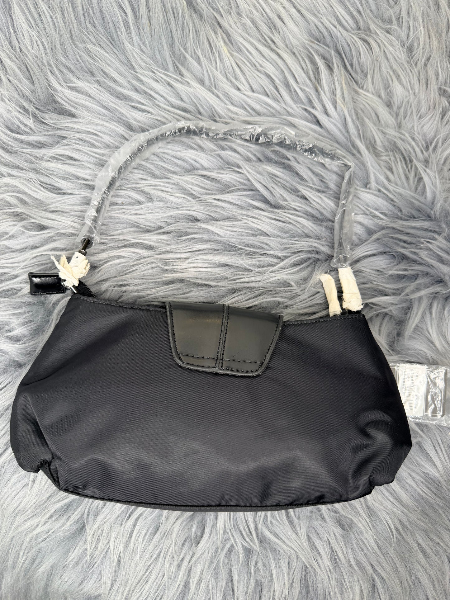 Thierry Mugler vintage Tasche y2k rare