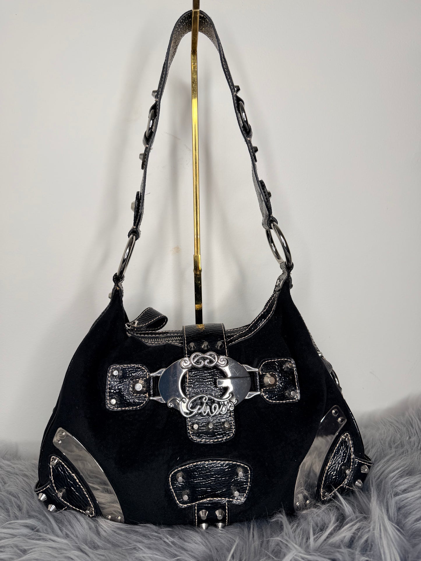 Guess vintage Tasche y2k rare