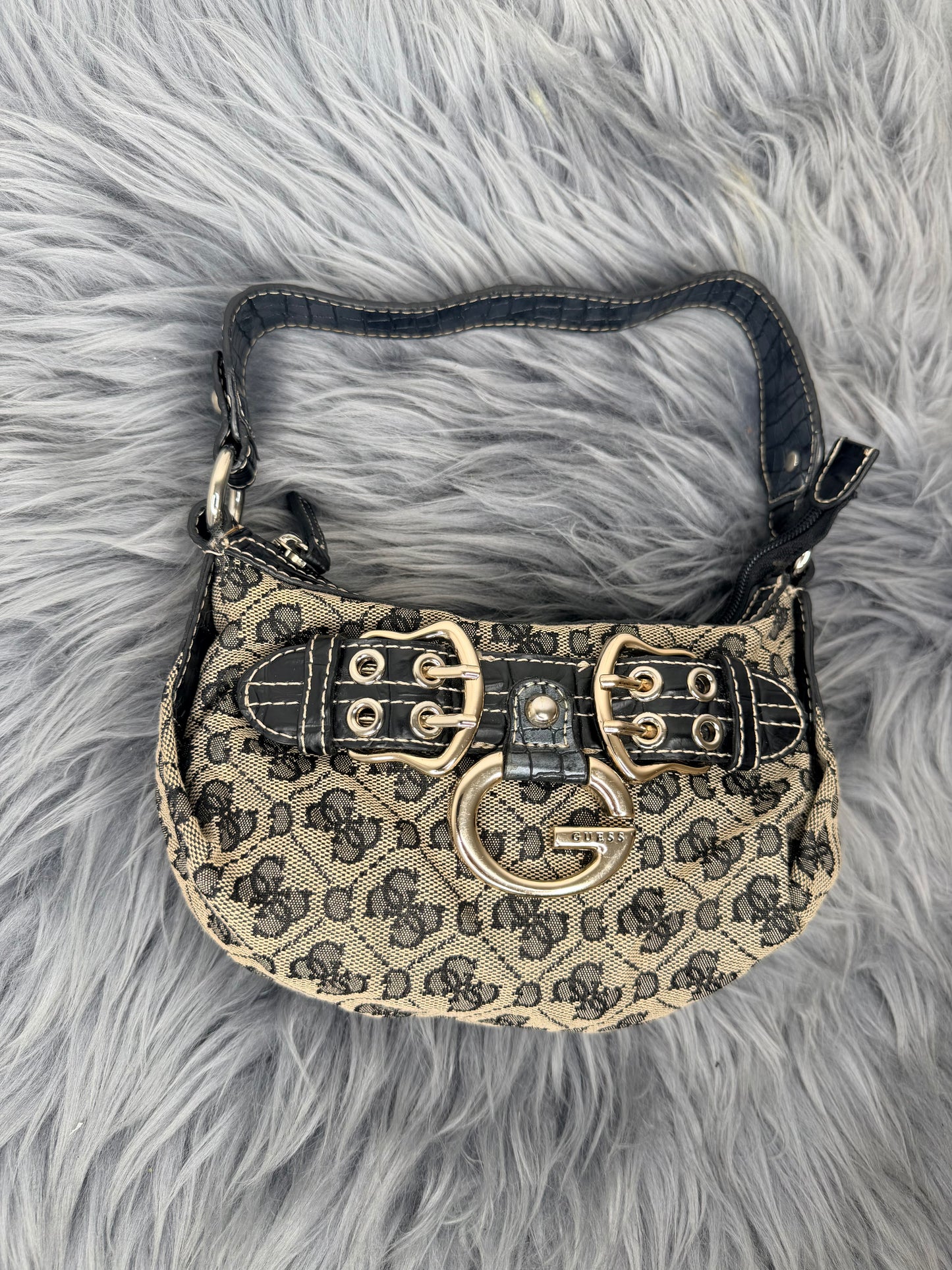 Guess vintage Tasche y2k rare
