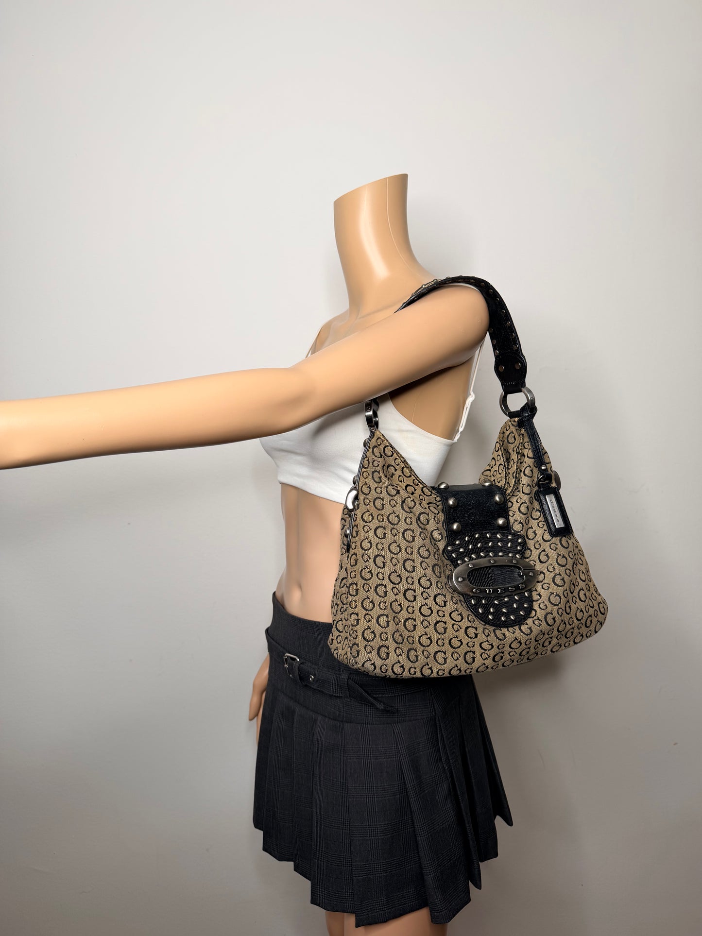 Guess vintage Tasche y2k