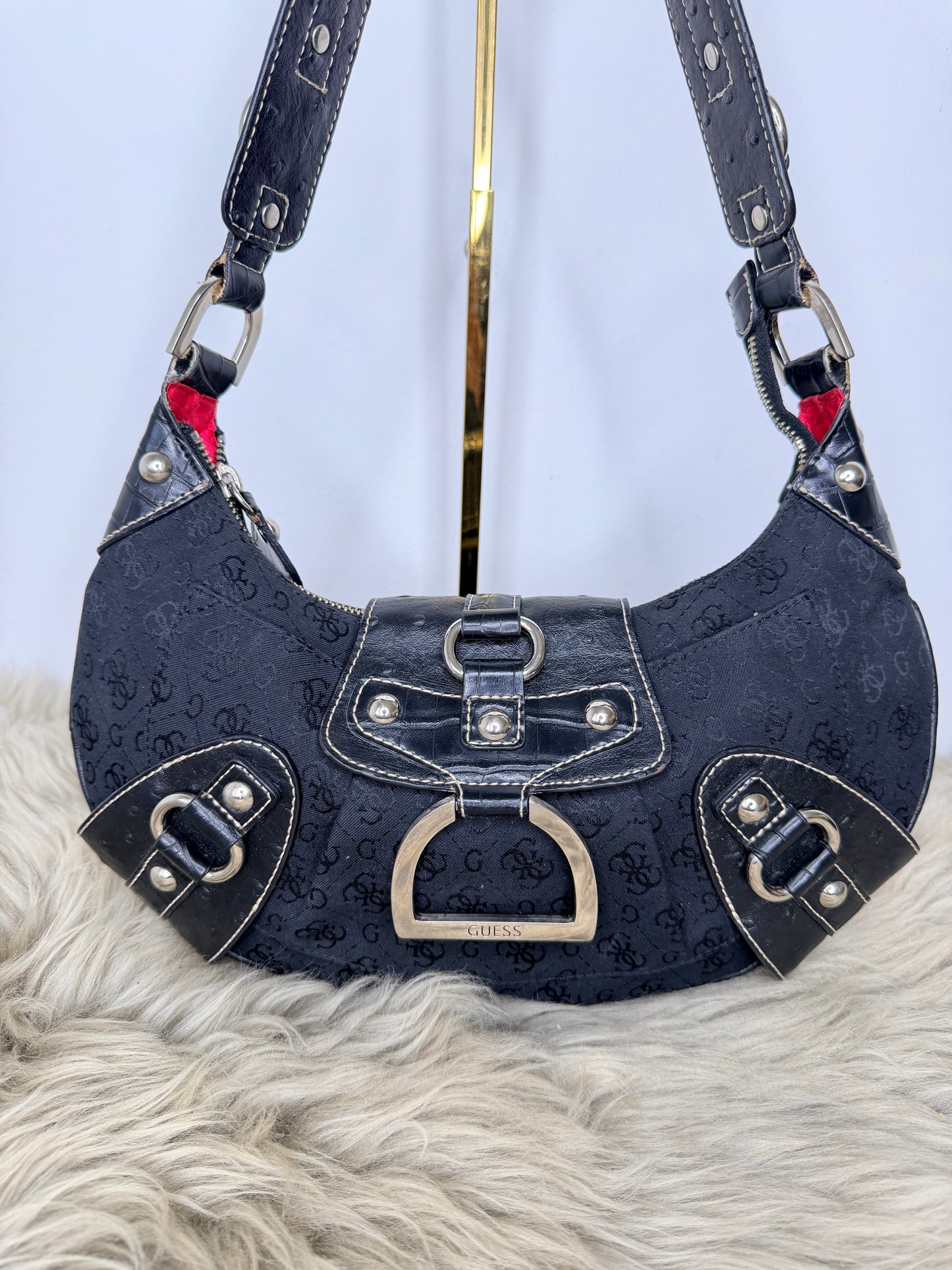 Guess vintage Tasche y2k rare
