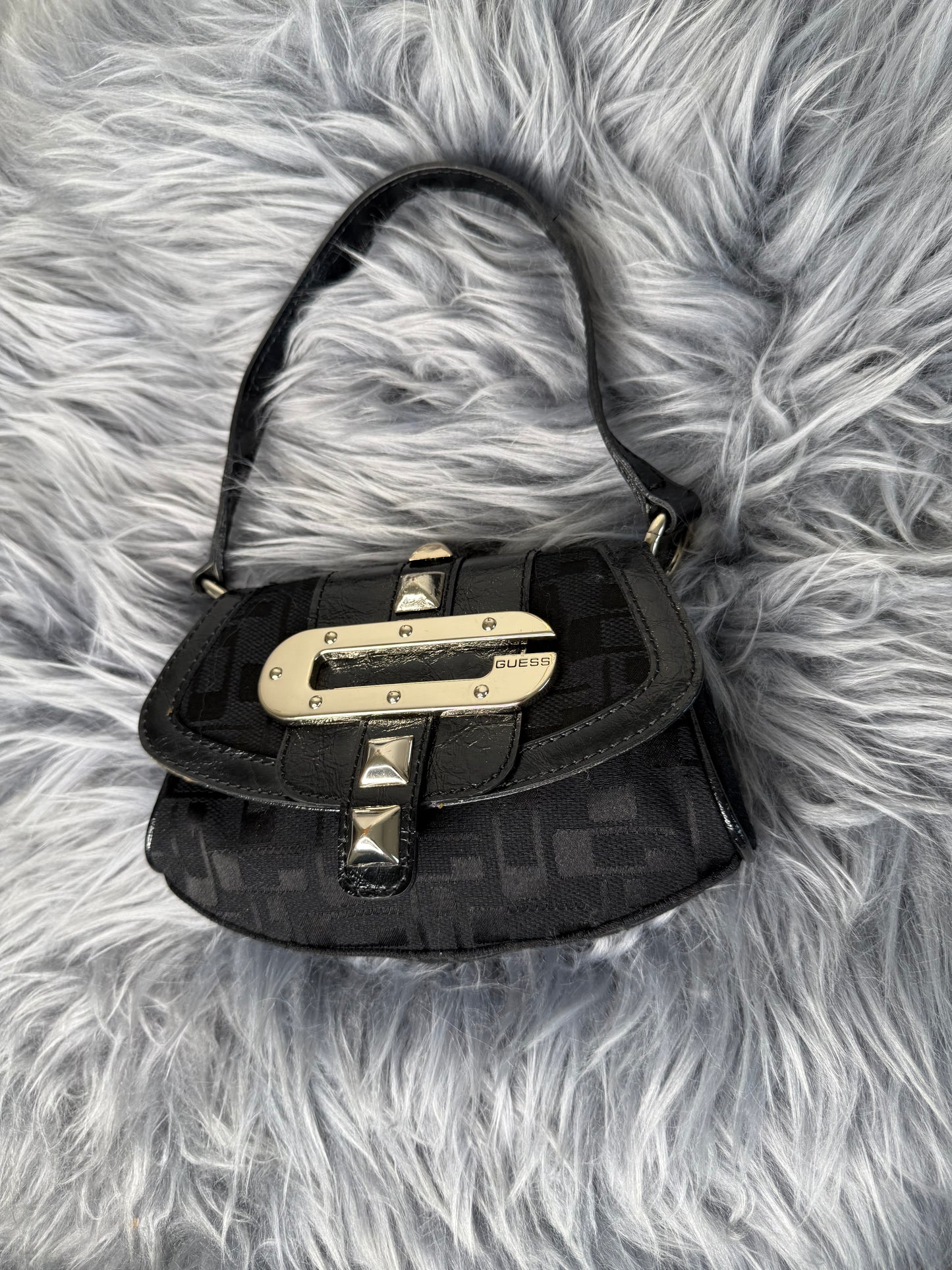 Guess vintage Tasche y2k