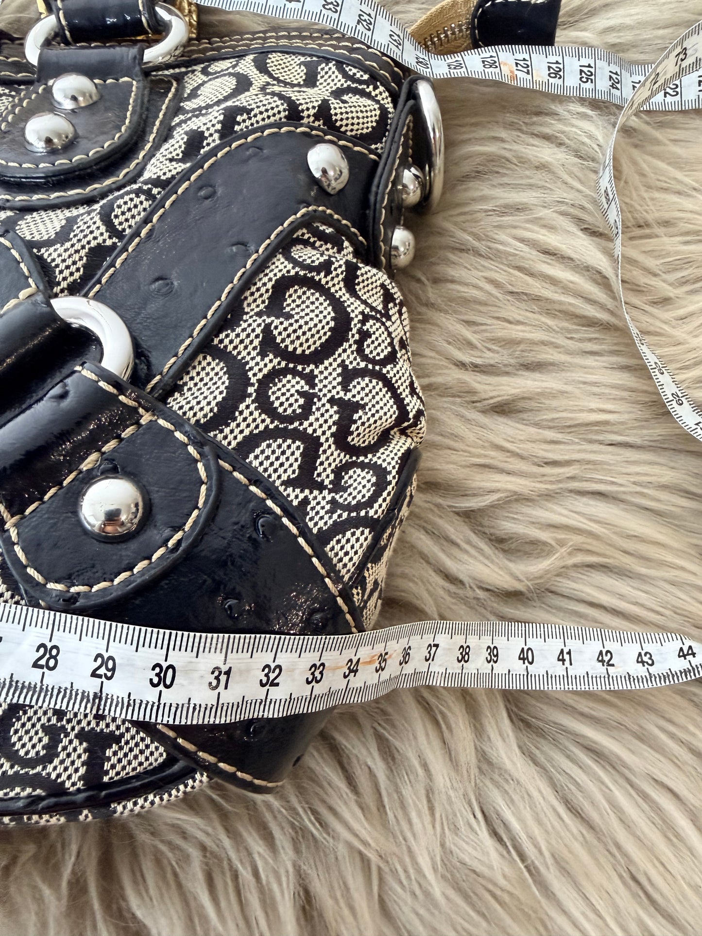 Guess vintage Tasche y2k rare