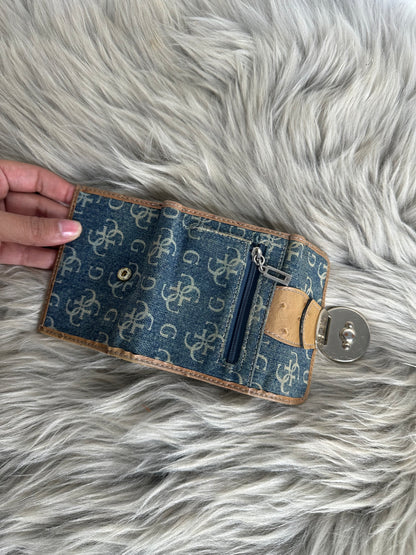 Guess Geldbörse y2k rare
