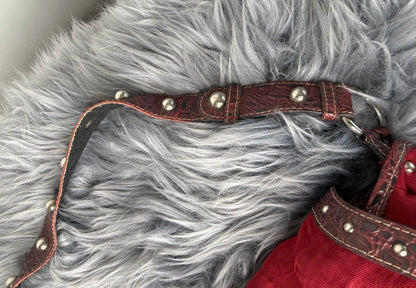 Guess Tasche rot