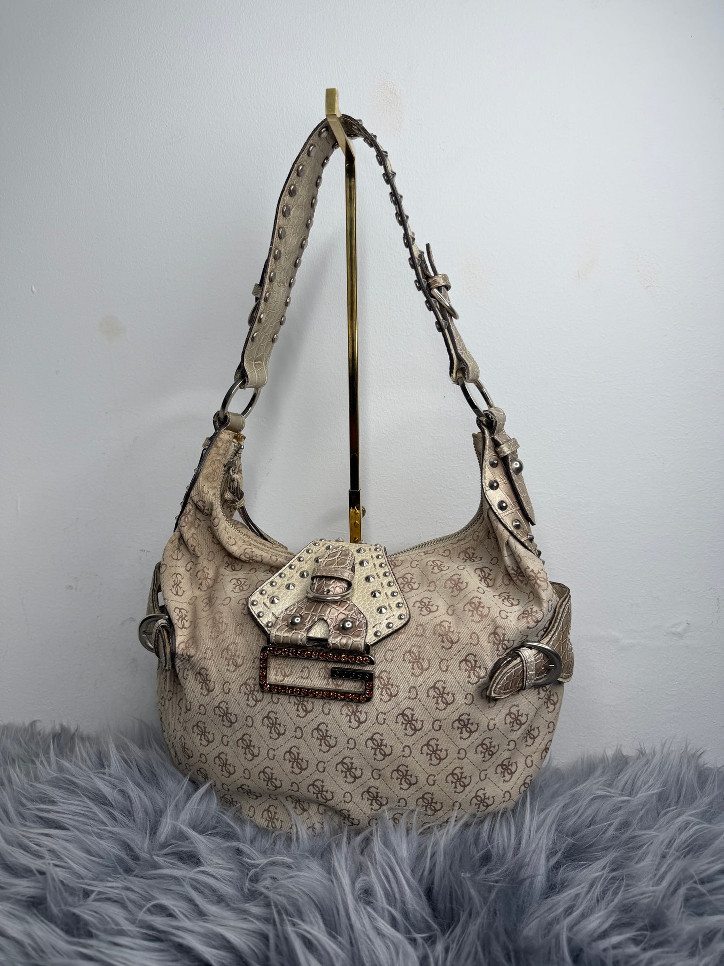 Guess Tasche vintage