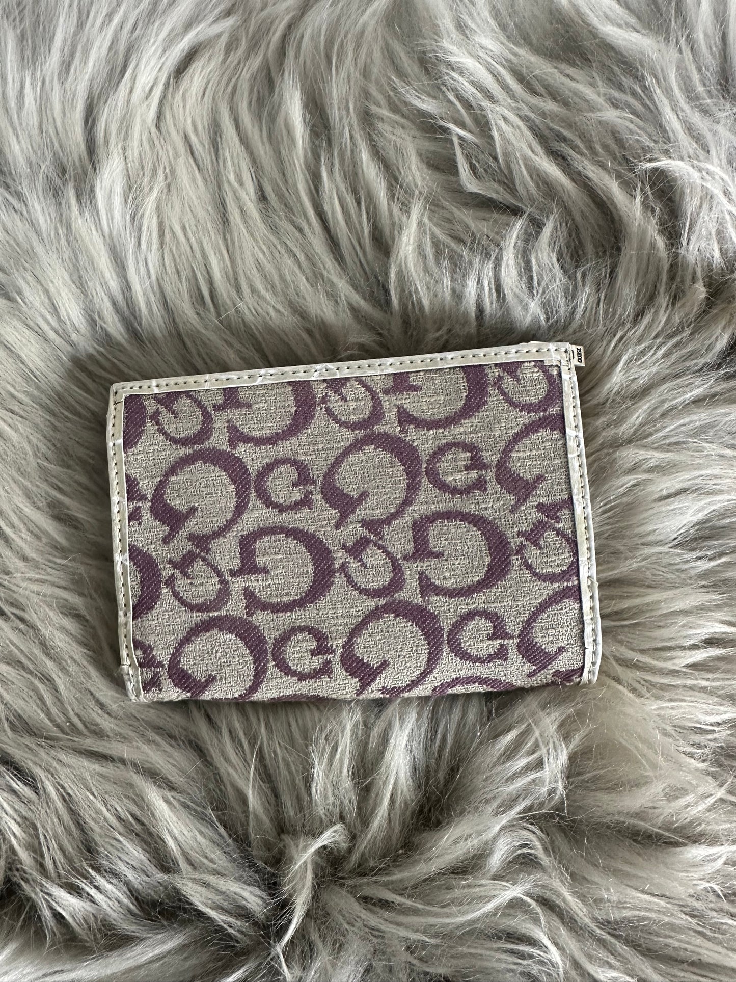 Guess vintage Geldbörse