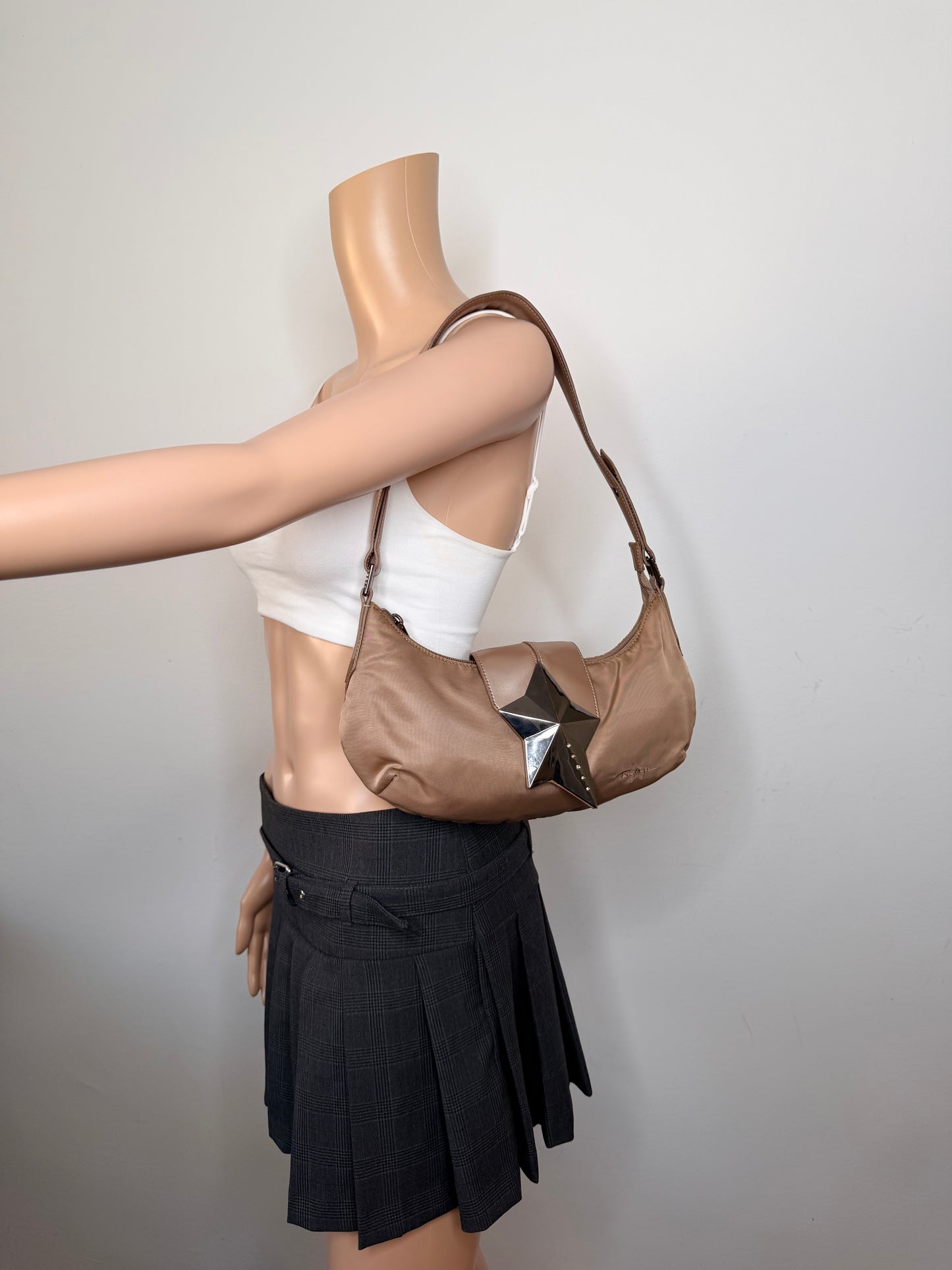 Thierry Mugler vintage Tasche