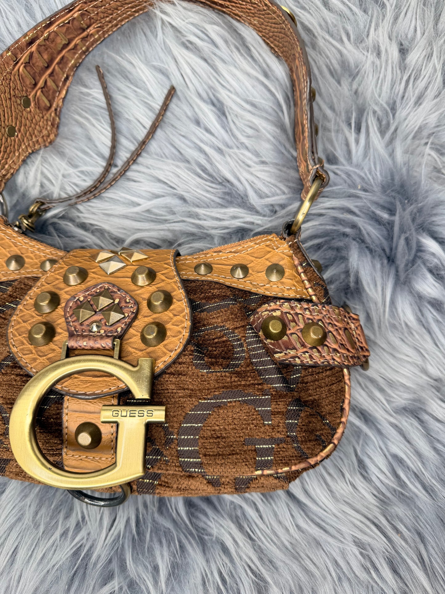 Guess vintage Tasche y2k rare