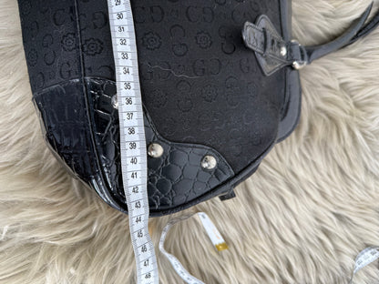 Gussacci vintage Tasche y2k rare