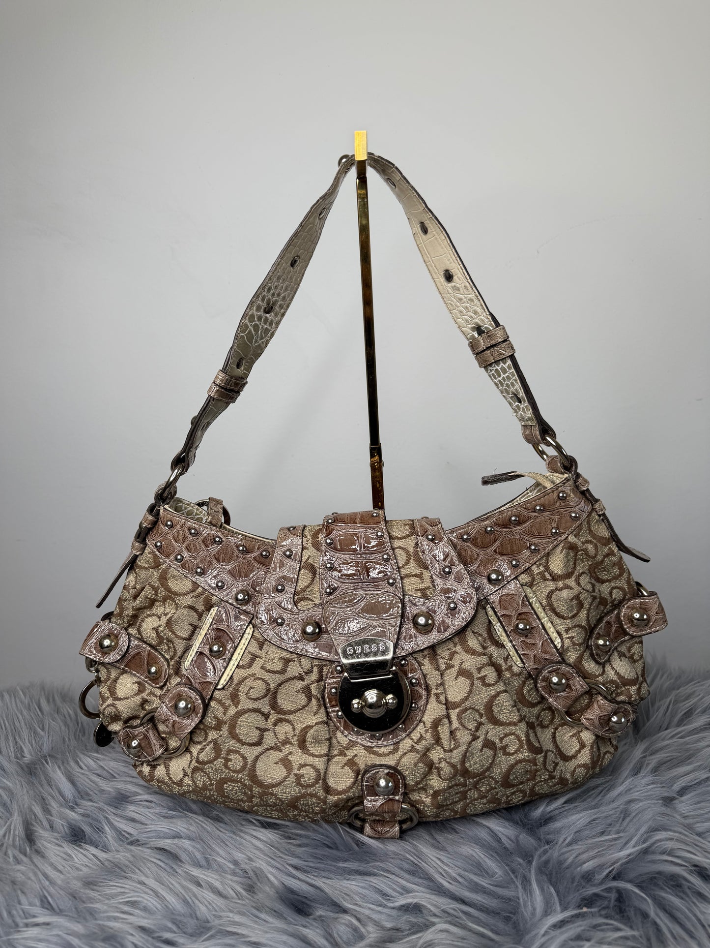 Guess vintage Tasche y2k rare