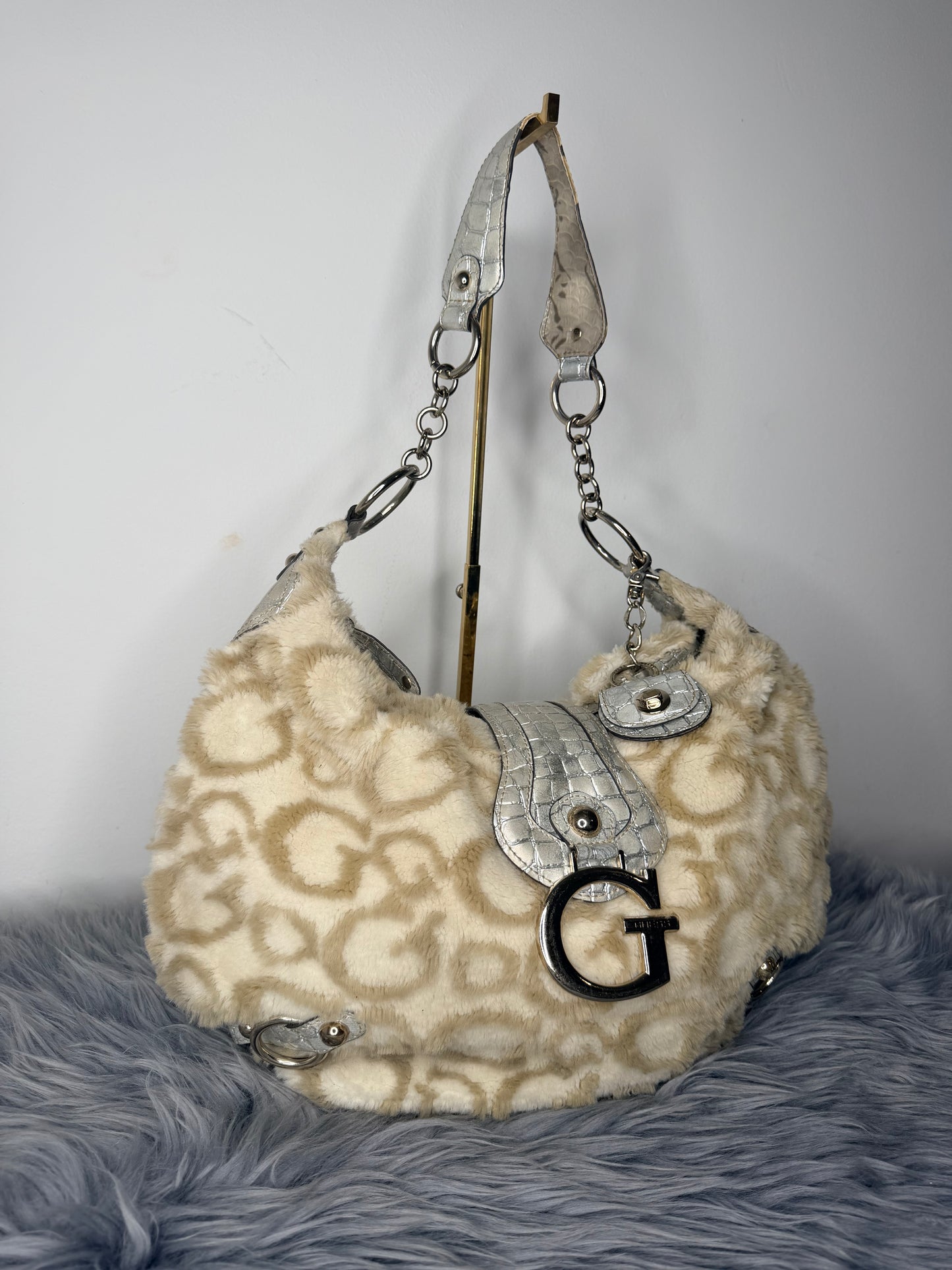 Guess vintage Tasche y2k rare