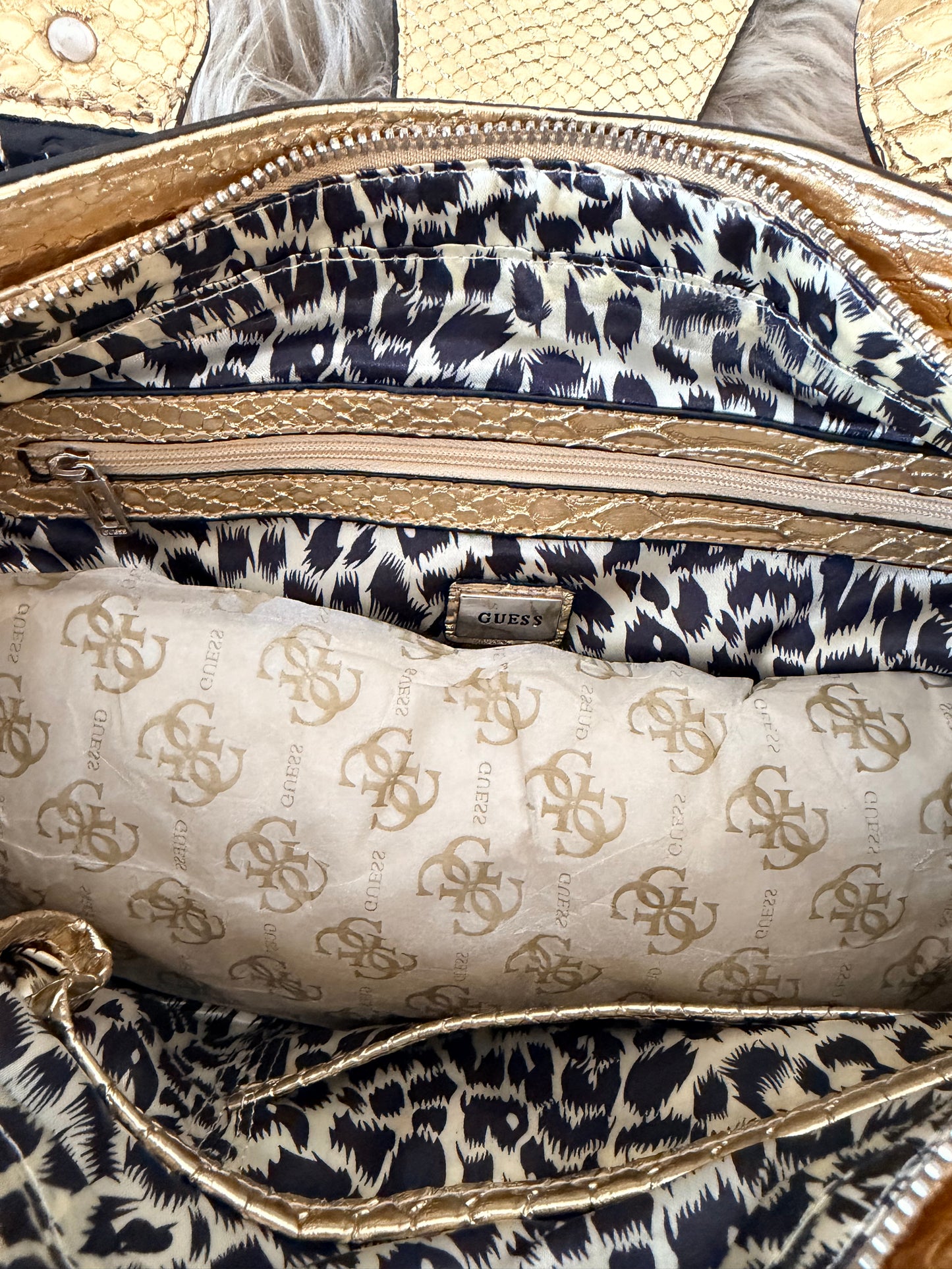 Guess vintage Tasche y2k rare