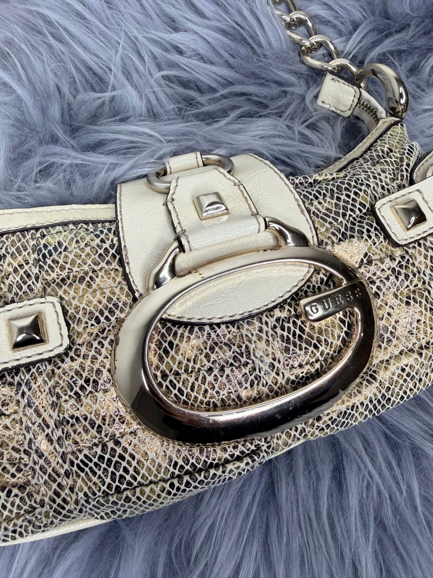 Guess vintage Tasche y2k rare